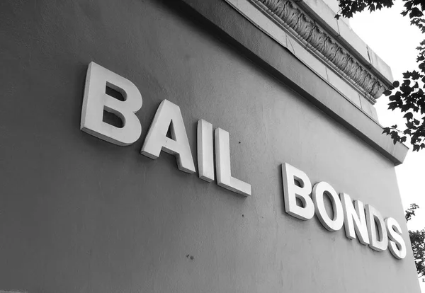 The Golden Boy Bail Bonds