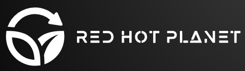 Red Hot Planet